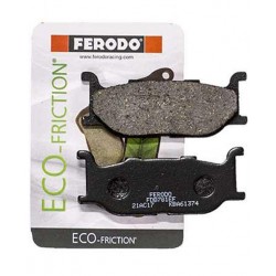 Τακάκια Ferodo FDB781EF (FA179)(FD183) Τακάκια Ferodo FDB781EF (FA179)(FD183)